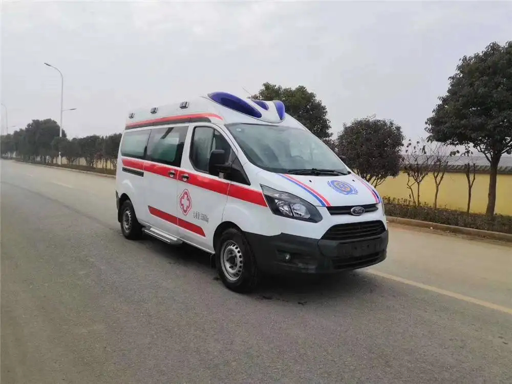 青阳县救护车转院