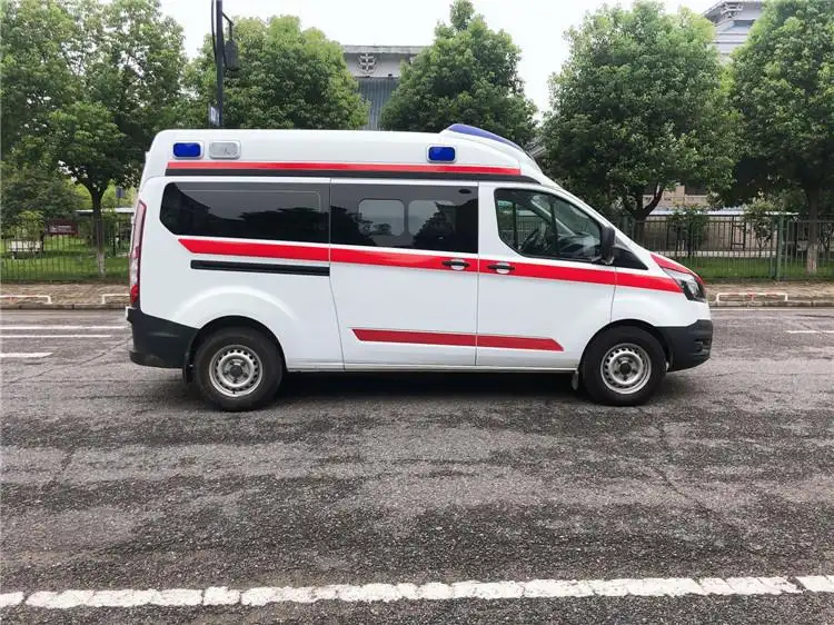 青阳县长途跨省救护车出租